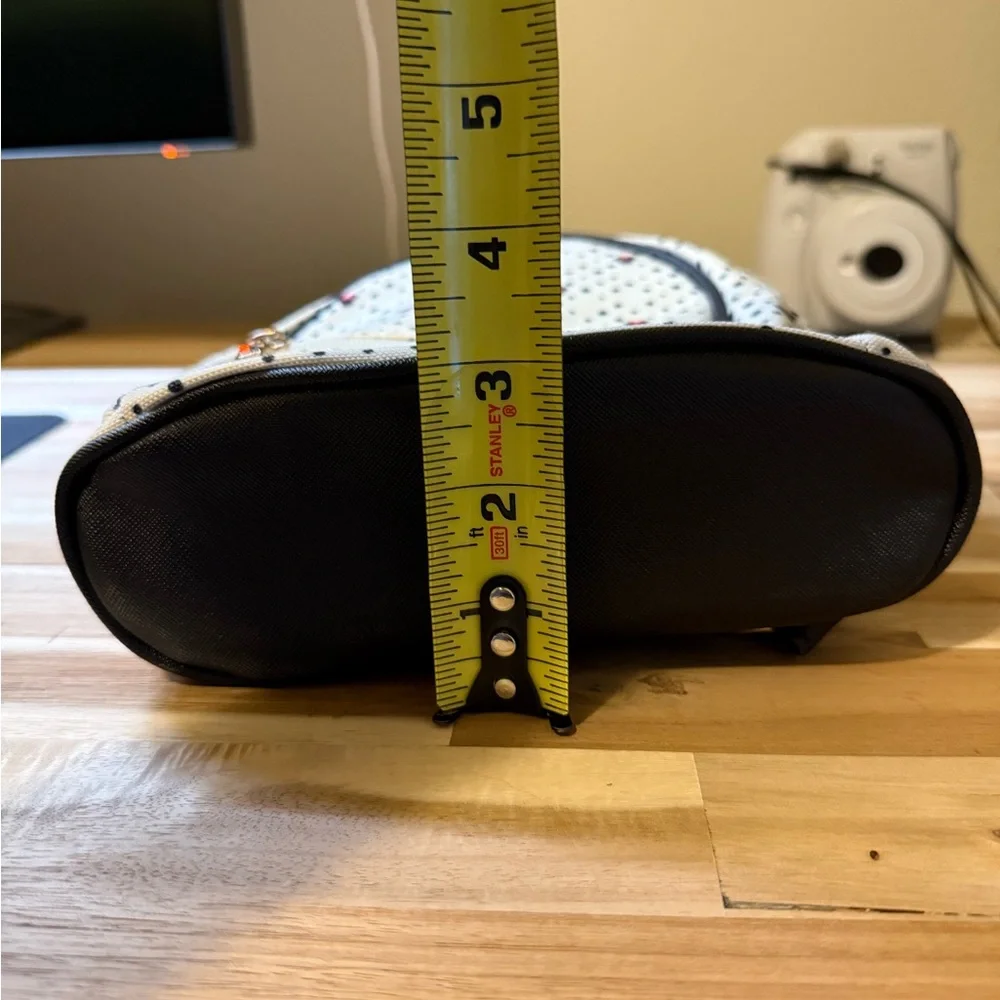 Minnie Mouse Mini Backpack - Picture 5 of 7